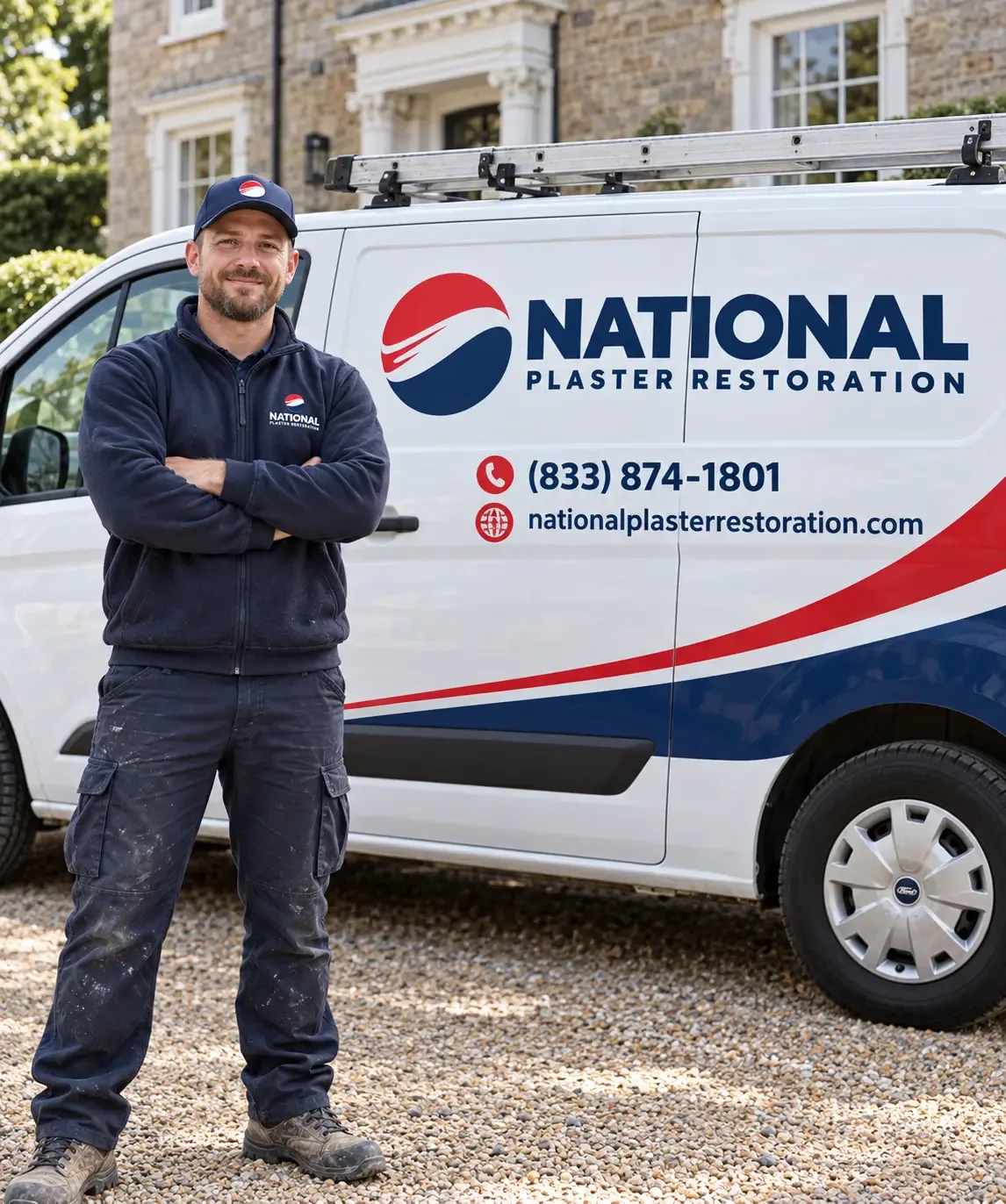 Plaster Repair Lucinda, PA FAQs
